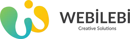 Webilebi Logo